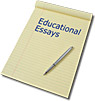 Educational Essays