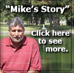 Mike's Story