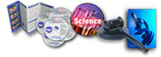 Resource Packet including CD