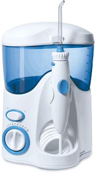 Water Flosser