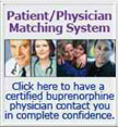 Patient/Physician Matching System