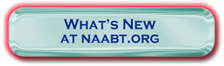 what's new at naabt.org